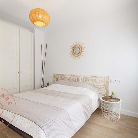 Cosy Apartment In Malaga Centro - Tcm Εξωτερικό φωτογραφία