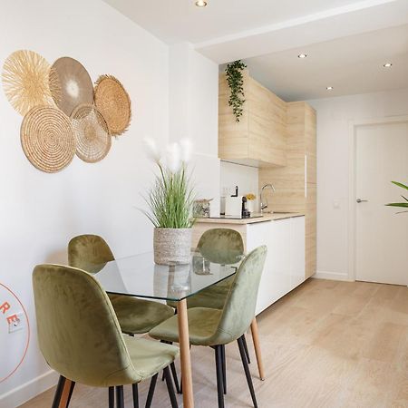 Cosy Apartment In Malaga Centro - Tcm Εξωτερικό φωτογραφία