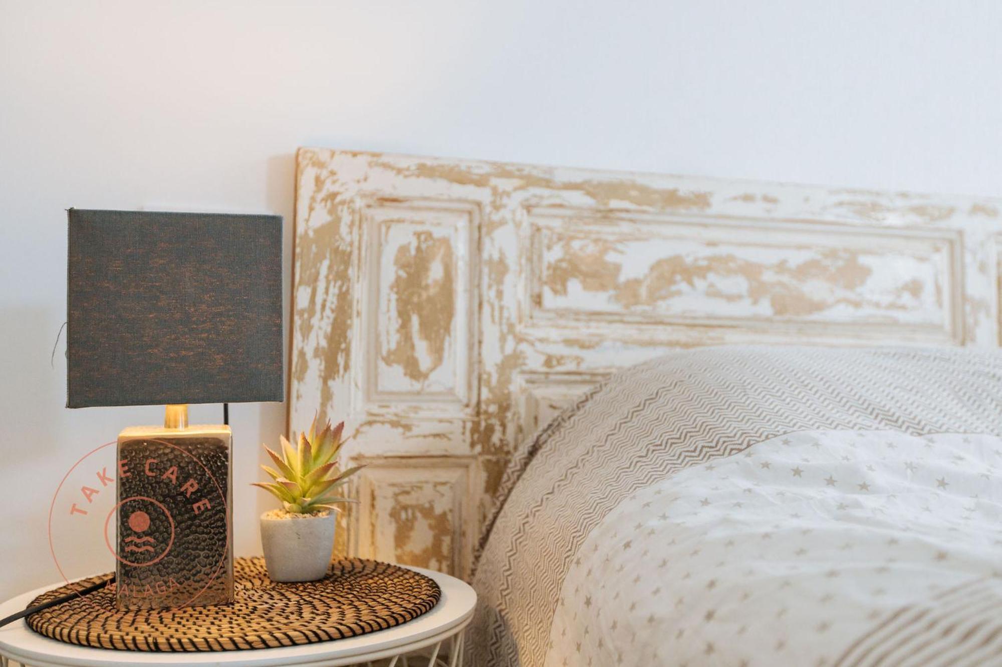 Cosy Apartment In Malaga Centro - Tcm Εξωτερικό φωτογραφία